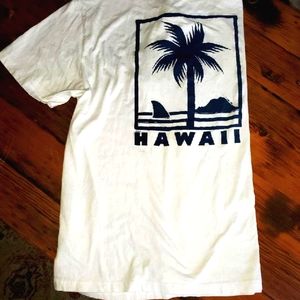 H&M super soft short sleeve t.